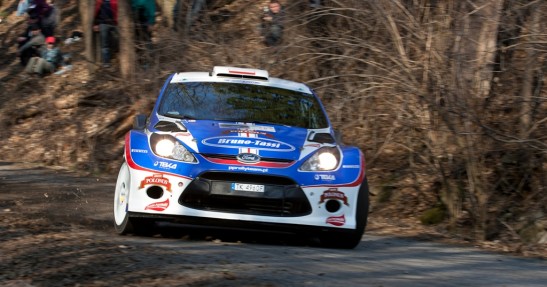 Valasska Rally